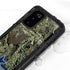 NFL Realtree Camo Dallas Cowboys Galaxy S20 Waterproof Case