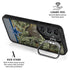 NFL Realtree Camo Dallas Cowboys Galaxy S24 FE Kickstand Case