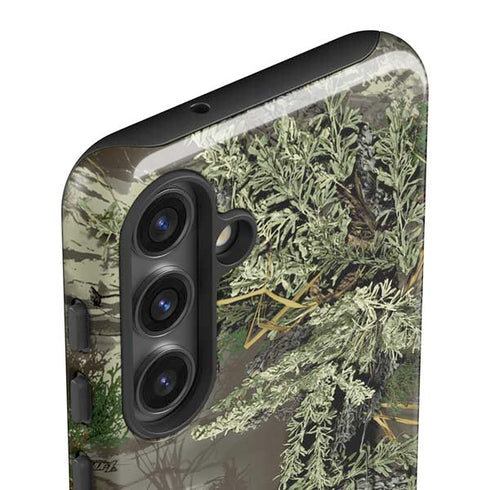 NFL Realtree Camo Dallas Cowboys Galaxy S25 Impact Case