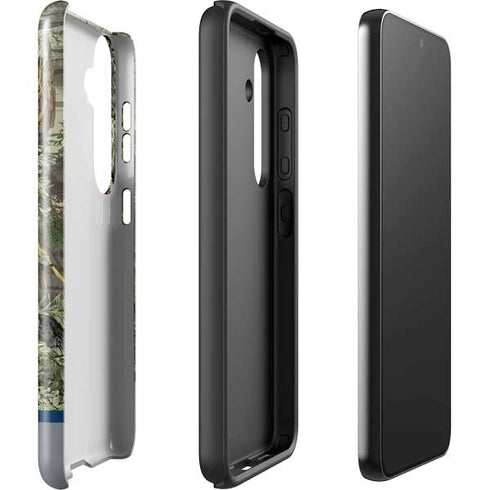 NFL Realtree Camo Dallas Cowboys Galaxy S25 Impact Case