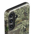NFL Realtree Camo Dallas Cowboys Galaxy S25 Plus Impact Case