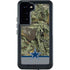 NFL Realtree Camo Dallas Cowboys Galaxy S24 Plus Waterproof Case