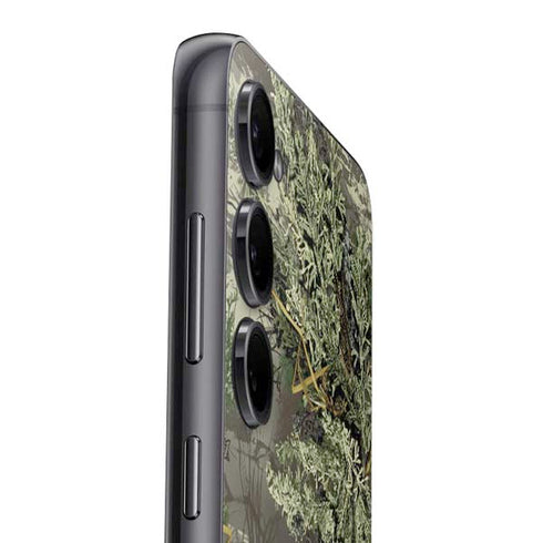 NFL Realtree Camo Dallas Cowboys Galaxy S25 Skin