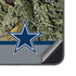 NFL Realtree Camo Dallas Cowboys Galaxy S25 Skin