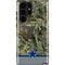 NFL Realtree Camo Dallas Cowboys Galaxy Cases