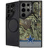 NFL Realtree Camo Dallas Cowboys Galaxy S24 Ultra Kickstand Case
