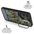 NFL Realtree Camo Dallas Cowboys Galaxy S25 Ultra Kickstand Case