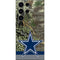 NFL Realtree Camo Dallas Cowboys Galaxy S24 Ultra Skin