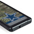 NFL Realtree Camo Dallas Cowboys Galaxy S24 Ultra Waterproof Case