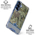 NFL Realtree Camo Dallas Cowboys Galaxy S25 Clear Case