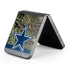 NFL Realtree Camo Dallas Cowboys Galaxy Z Flip6 Skin