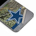 NFL Realtree Camo Dallas Cowboys Galaxy Z Flip6 Skin