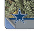 NFL Realtree Camo Dallas Cowboys Galaxy Z Fold5 5G Skin