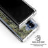 NFL Realtree Camo Dallas Cowboys Galaxy Z Fold6 Clear Case