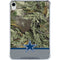 NFL Realtree Camo Dallas Cowboys iPad 11th Gen (2025) Clear Case