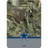 NFL Realtree Camo Dallas Cowboys Apple iPad Air Skin