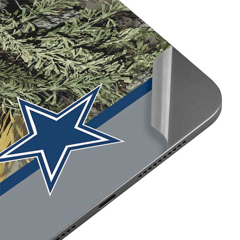 NFL Realtree Camo Dallas Cowboys Apple iPad Mini Skin