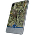 NFL Realtree Camo Dallas Cowboys iPad Pro 11in (2024) Clear Case