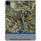 NFL Realtree Camo Dallas Cowboys iPad Pro 12.9in (2020) Clear Case