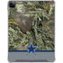 NFL Realtree Camo Dallas Cowboys iPad Cases
