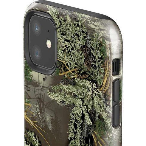 NFL Realtree Camo Dallas Cowboys iPhone 11 Impact Case