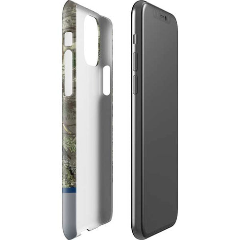 NFL Realtree Camo Dallas Cowboys iPhone 11 Pro Lite Case