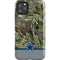NFL Realtree Camo Dallas Cowboys iPhone Cases