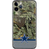 NFL Realtree Camo Dallas Cowboys iPhone 11 Pro Skin