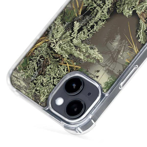 NFL Realtree Camo Dallas Cowboys iPhone 14 MagSafe Case