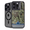 NFL Realtree Camo Dallas Cowboys iPhone 14 Pro Max Kickstand Case