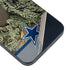 NFL Realtree Camo Dallas Cowboys iPhone Skins