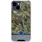 NFL Realtree Camo Dallas Cowboys iPhone 15 Clear Case