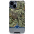 NFL Realtree Camo Dallas Cowboys iPhone 15 Clear Case