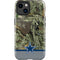 NFL Realtree Camo Dallas Cowboys iPhone 15 Impact Case