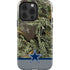 NFL Realtree Camo Dallas Cowboys iPhone 15 Pro Impact Case
