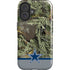 NFL Realtree Camo Dallas Cowboys iPhone 16 Magsafe Impact Case