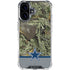 NFL Realtree Camo Dallas Cowboys iPhone 16 Plus Clear Case