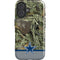 NFL Realtree Camo Dallas Cowboys iPhone 16 Plus Magsafe Impact Case