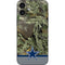 NFL Realtree Camo Dallas Cowboys iPhone 16 Plus Skin