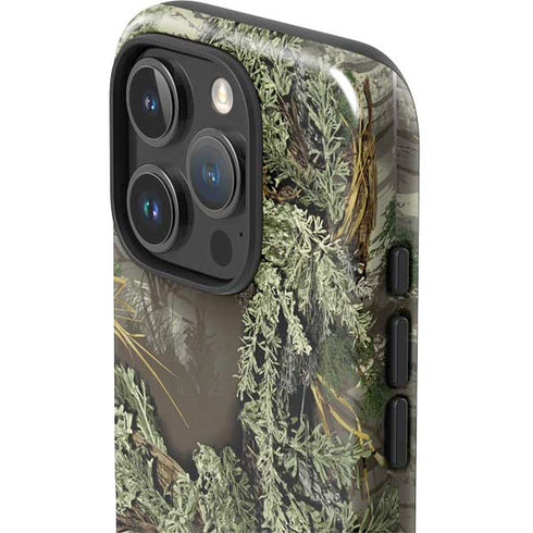 NFL Realtree Camo Dallas Cowboys iPhone 16 Pro Impact Case