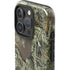 NFL Realtree Camo Dallas Cowboys iPhone 16 Pro Impact Case