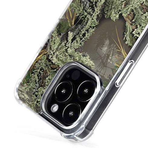 NFL Realtree Camo Dallas Cowboys iPhone 16 Pro MagSafe Case