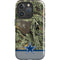 NFL Realtree Camo Dallas Cowboys iPhone 16 Pro Magsafe Impact Case