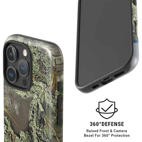 NFL Realtree Camo Dallas Cowboys iPhone 16 Pro Magsafe Impact Case