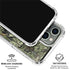 NFL Realtree Camo Dallas Cowboys iPhone 16 Pro Max Clear Case