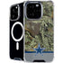 NFL Realtree Camo Dallas Cowboys iPhone 16 Pro Max MagSafe Case