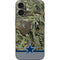 NFL Realtree Camo Dallas Cowboys iPhone 16 Skin