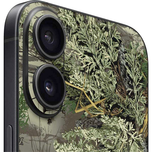 NFL Realtree Camo Dallas Cowboys iPhone 16 Skin