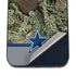 NFL Realtree Camo Dallas Cowboys iPhone 16 Skin