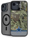 NFL Realtree Camo Dallas Cowboys iPhone 16e Kickstand Case